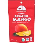 Mavuno Harvest Dried Mango, Organic, 2 oz