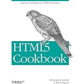 HTML5 Cookbook: Solutions &amp; Examples for HTML5 Developers (Cookbooks (O'Reilly))