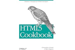 HTML5 Cookbook: Solutions & Examples for HTML5 Developers (Cookbooks (O'Reilly))