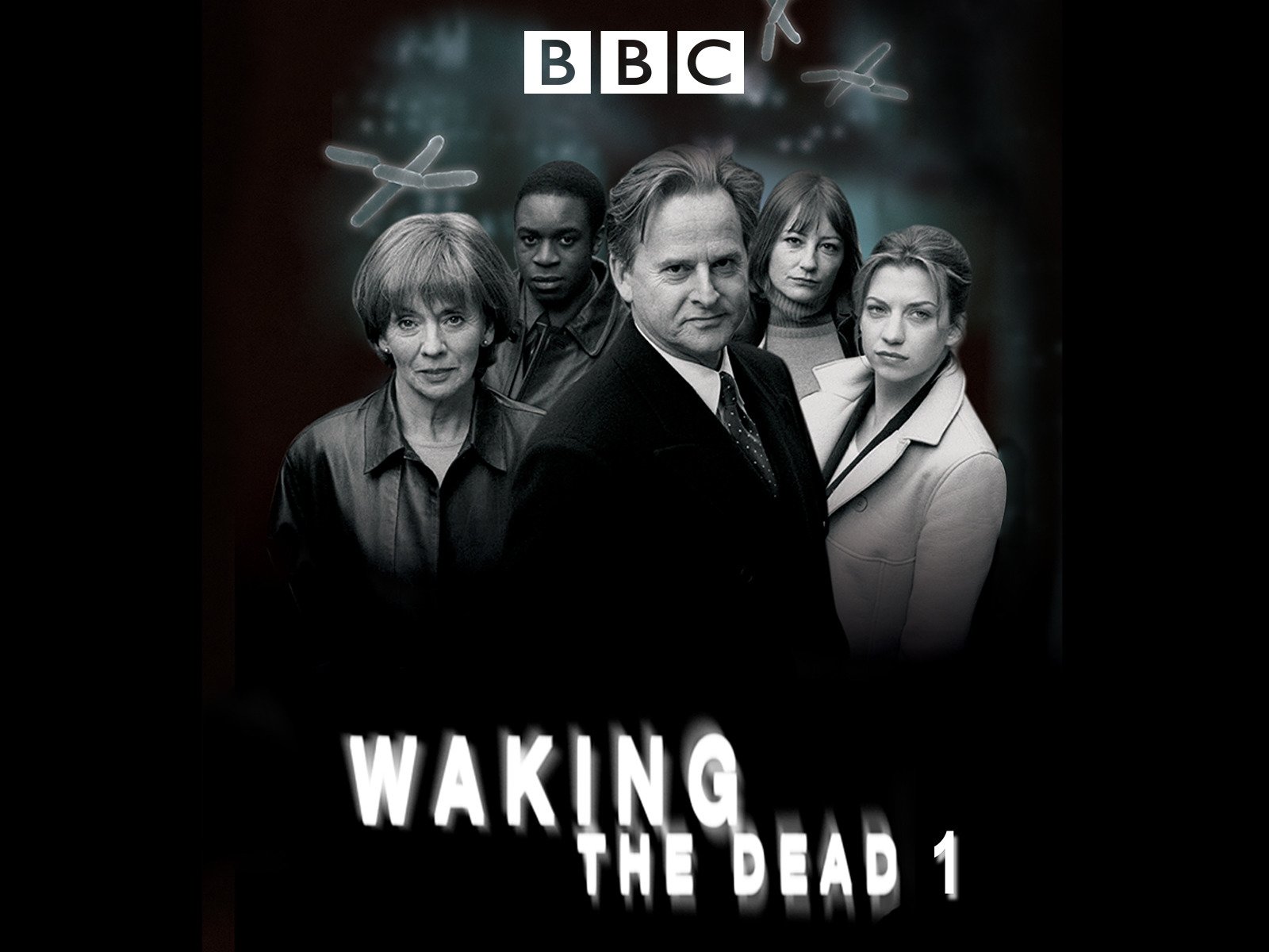 Watch Waking The Dead Season 1 Prime Video