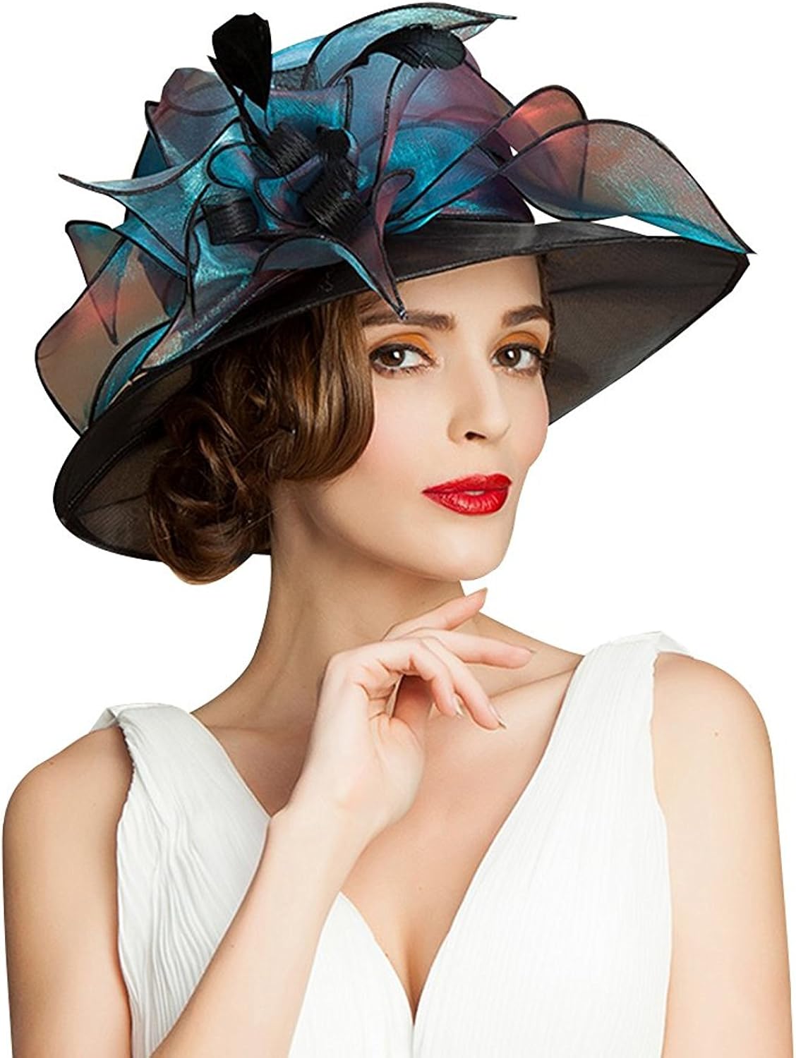 preakness hats