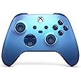 Xbox Core Wireless Controller – Aqua Shift Special Edition