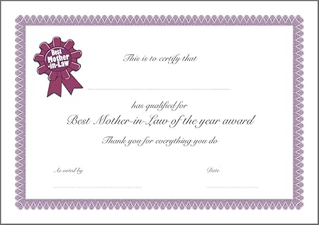 gift for thai mother in law