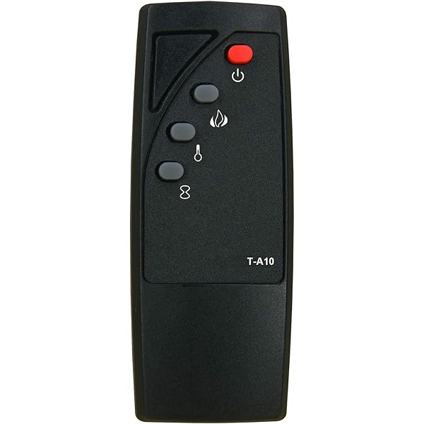 CHOUBENBEN Compatible with Twin Star ChimneyFree ClassicFlame Dura Flame  Fireplace Stove Heater Infrared Remote Control DF1030ARU-06-HD DF1021ARU  DF1021ARU-02 DF1021ARU-03 DF1031ARU-17 (T-A21) : Amazon.ca: Tools u0026 Home  Improvement