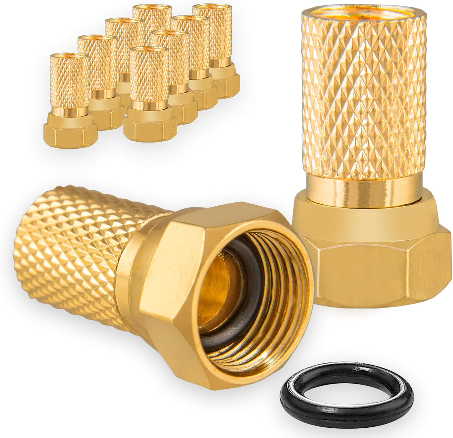 sistemi satellitari rv