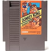 Donkey Kong Classics (Renewed)