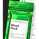 Cards Against & Humanity "WEED PACK" Expansion