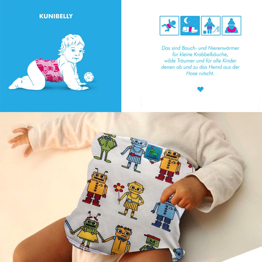 colic in older child