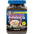 Zoo Med Axolotl & Aquatic Newt Food, 11 oz.
