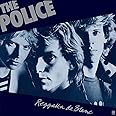 Reggatta de Blanc