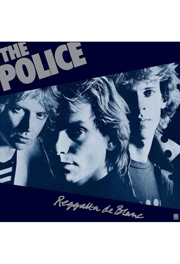 THE POLICE Outlandos D'Amour /LP レコード $_12.JPG?set_id=880000500F