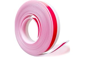 WOUILNIA Clear Splinter Guard Splinterguard Replacement 495207 for Festool and for Makita Most Guide Rail, 118” Long