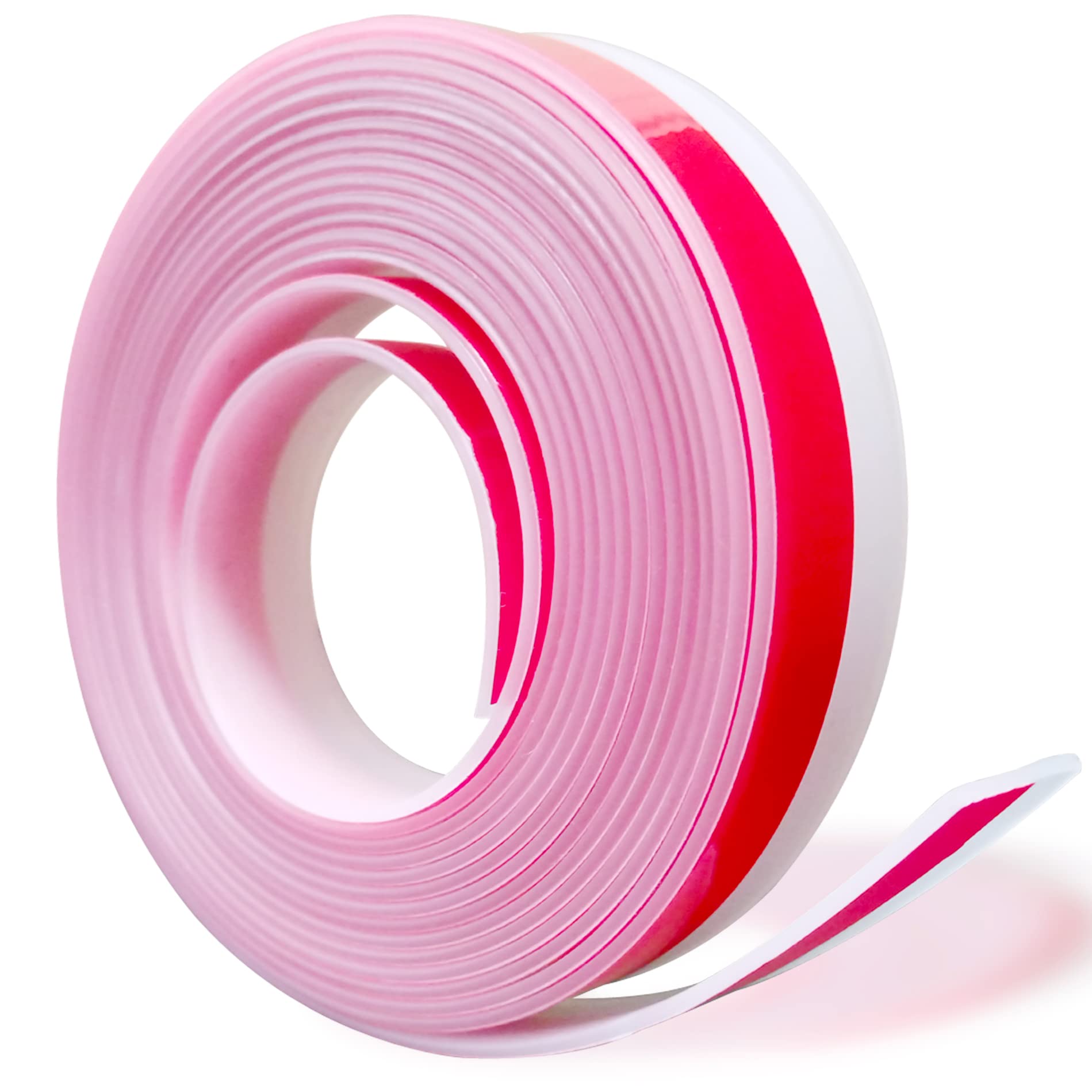 Hawmow WOUILNIA Clear Splinter Guard Splinterguard 495207 for Festool and for Makita Most Guide Rail, 118” Long