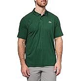 Lacoste Mens Tennis X Novak Djokovic on Court Polo