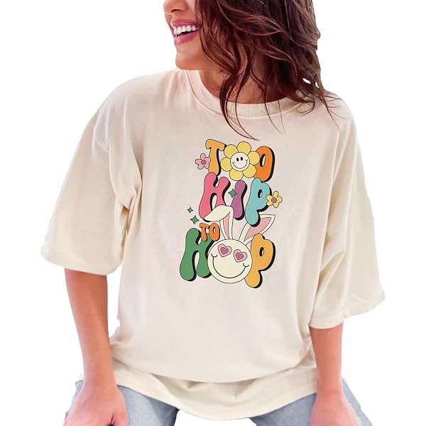 Starry Collector Kawaii Injured Bunny T-Shirt - Harajuku Goth Cartoon Print, Short Sleeve Crewneck