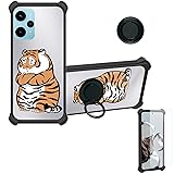 jioeuinly Case for Poco F5 Case Compatible with