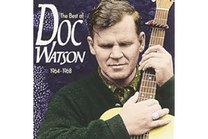 Best Of Doc 1964 -1968