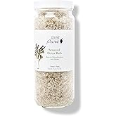 100% PURE Seaweed Detox Bath Soak, Bath Salts for Relaxation, Made with Eucalyptus Essential Oil, Spa Kit for Home, Bath Soak with Essential Oils - 15 Oz