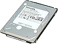 Toshiba MQ01ABD100 1TB SATA 3GB/s 5400RPM 2.5 Inch 9.5mm Internal Hard Drive