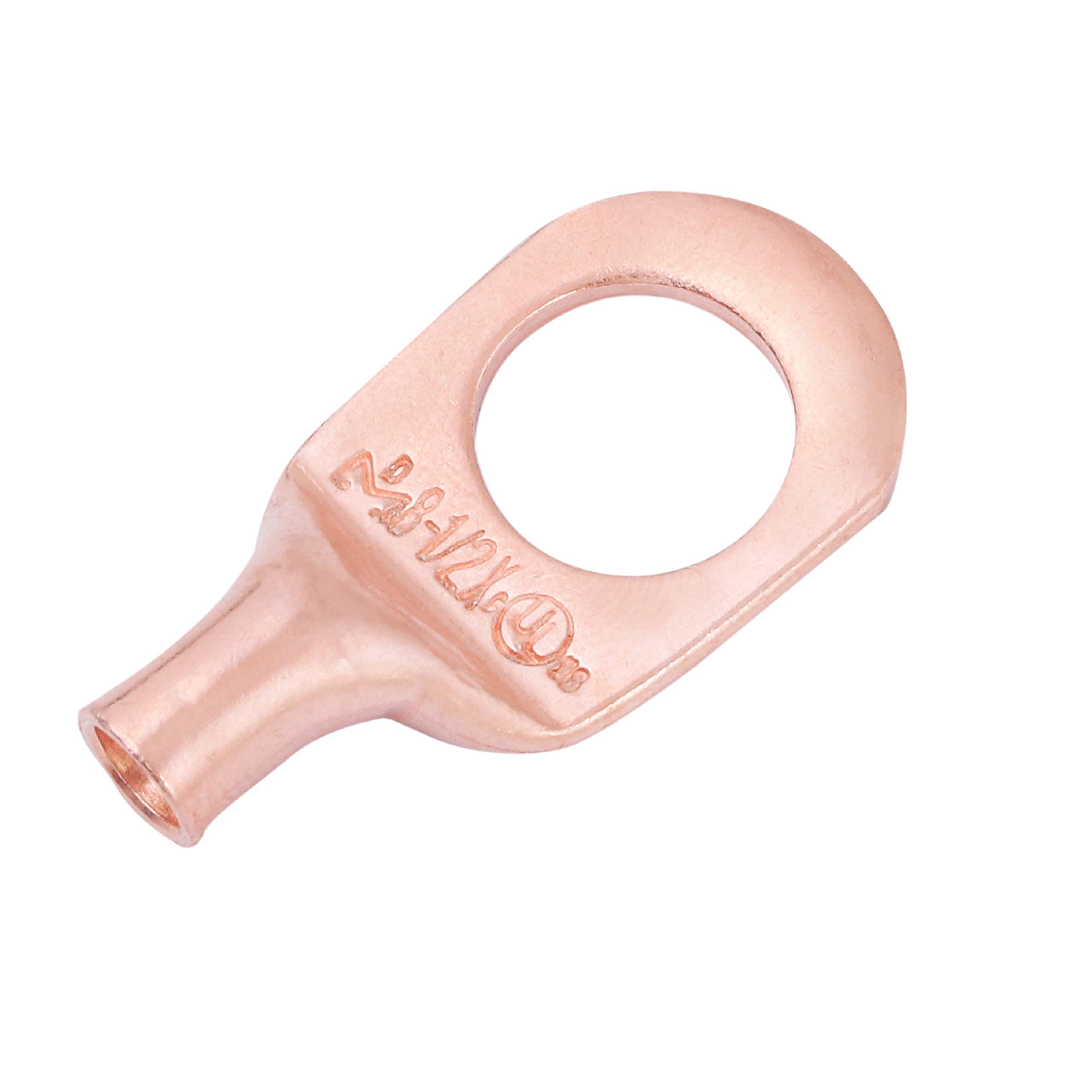 Mua SELTERM UL Listed Heavy Duty Wire Lugs, Battery Cable Ends, Bare