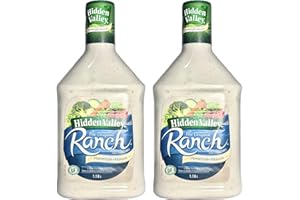 Hidden Valley Original Ranch Dressing (40 oz., 2 pk.)
