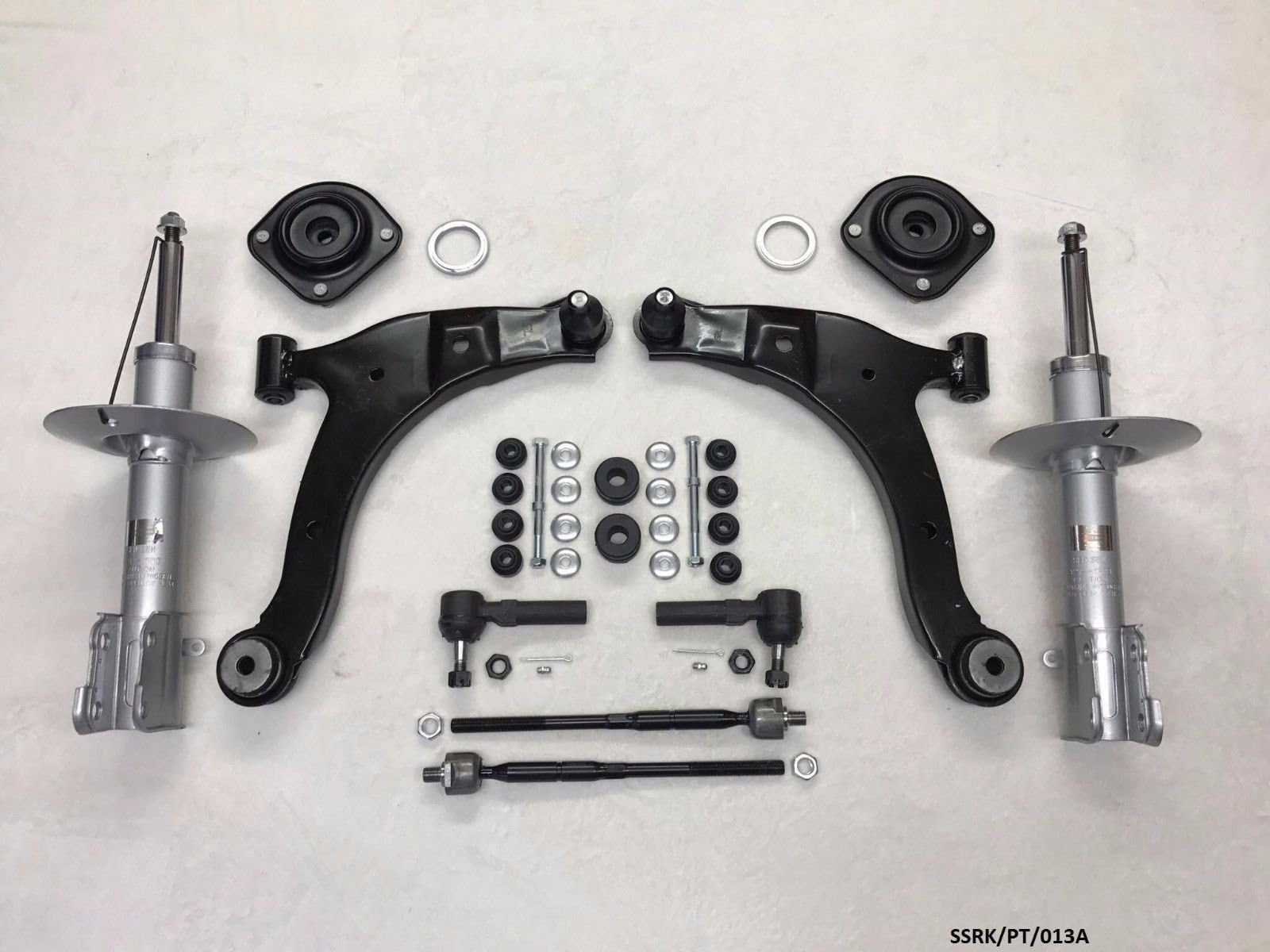 SENSEN NTY Front Suspension & Steering KIT 16 PCS PT Cruiser 2002-2010 18MM