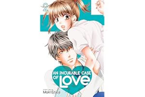 Incurable Case of Love, Vol. 2