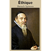 Éthique: Intégrale les 5 parties (French Edition) book cover