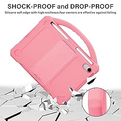 Adocham Kids Case for iPad Mini 6 2021/Mini 7
