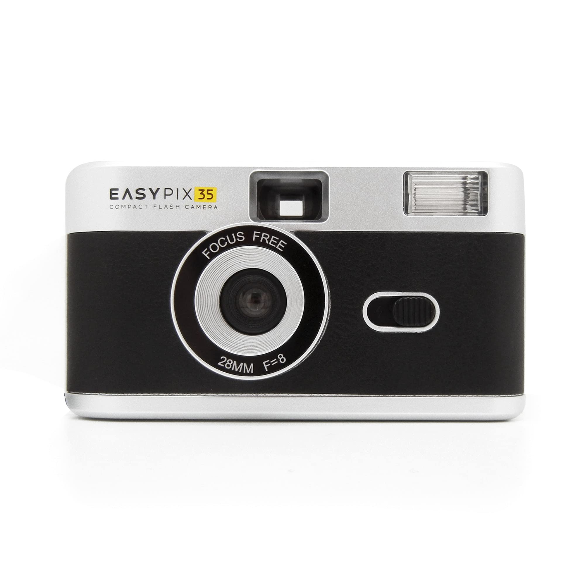 Easypix 35 Small Format Camera 1 pc(s) with Built-in Flash