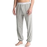 Calvin Klein mens Modern Cotton Lounge Joggers