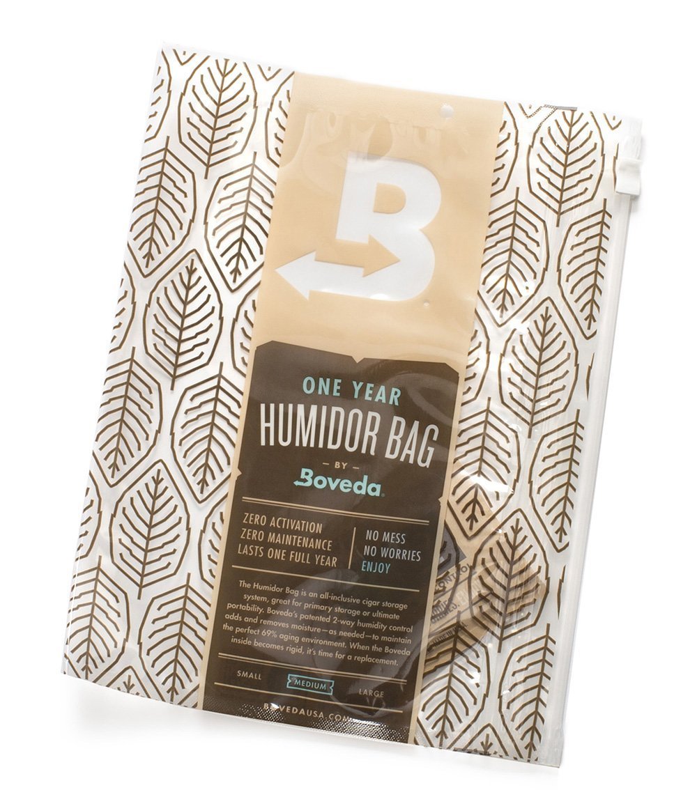 Boveda Humidor Bag Medium by Boveda Amazon.de Küche & Haushalt