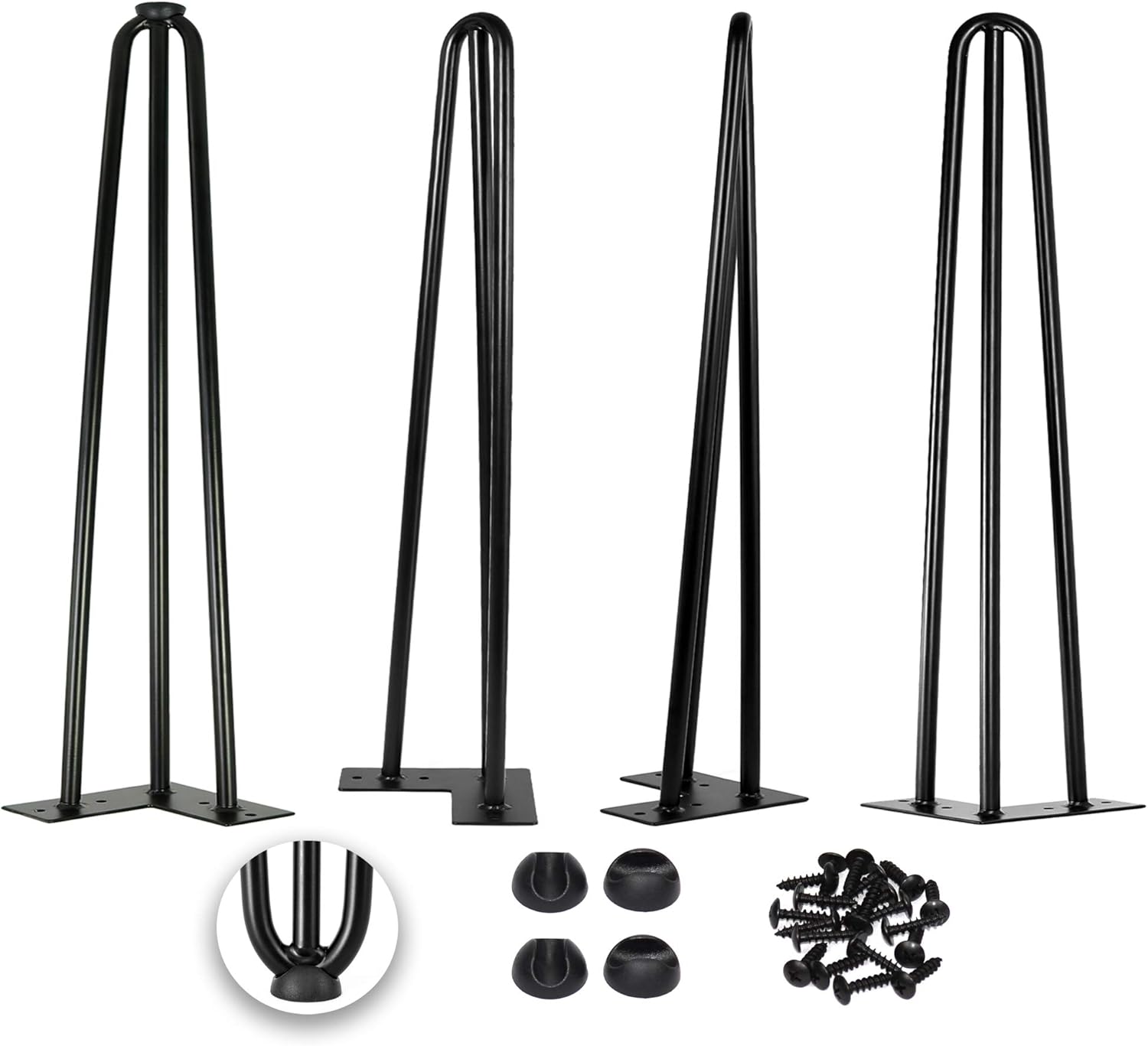 Best 16′ coffee table legs