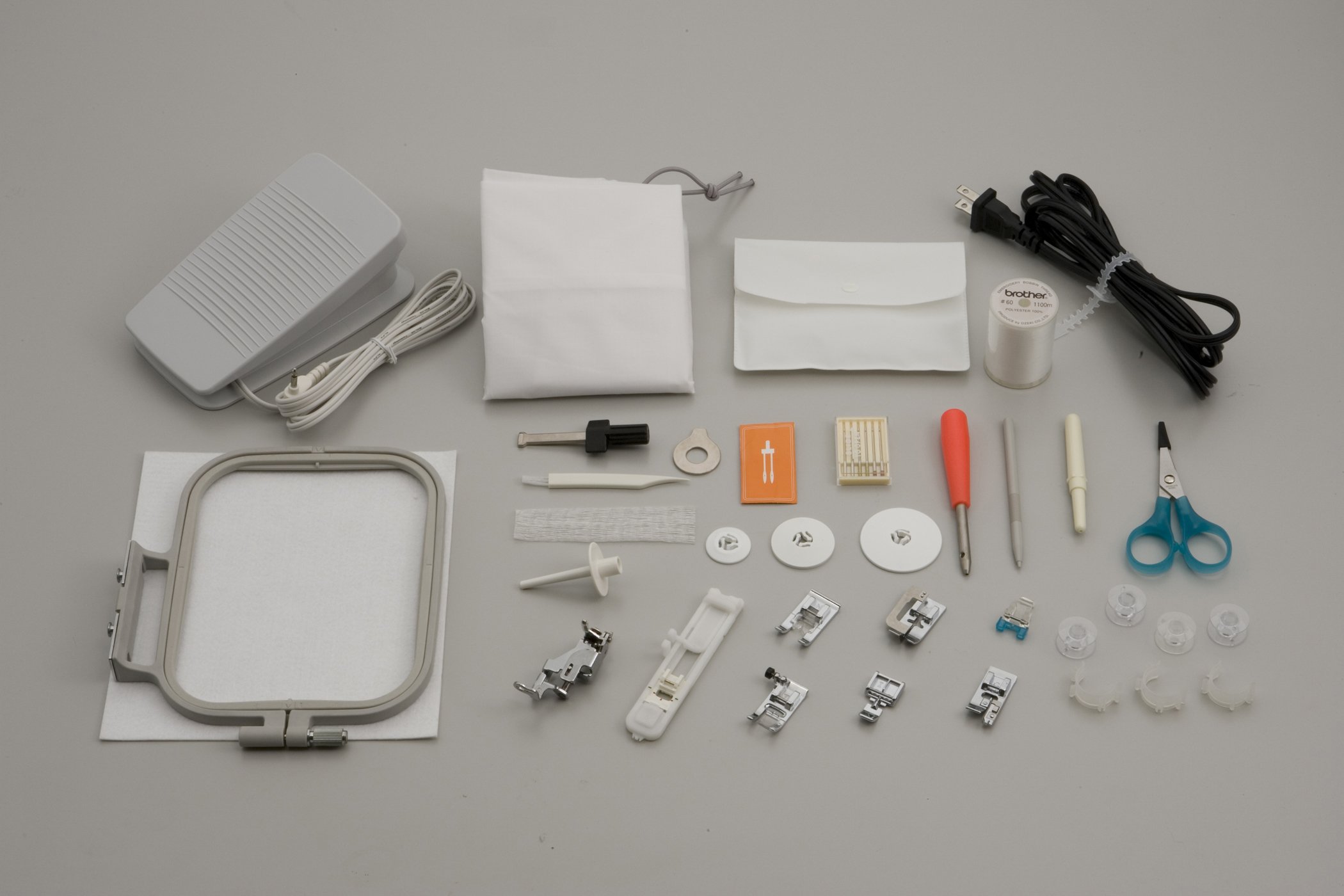 Brother SE350 Computerized EmbroideryandSewing Machine Buy Online