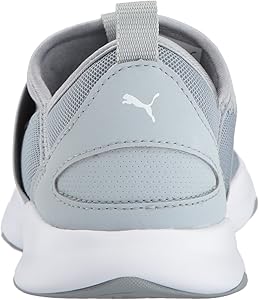 puma dare slip on shoes