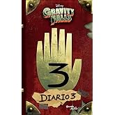 Gravity Falls: Diario 3 (Spanish Edition)