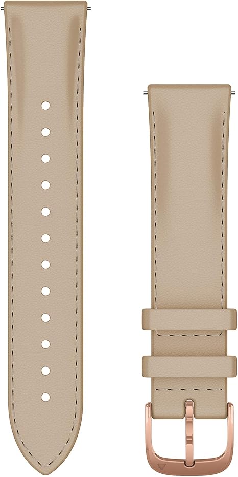 garmin quick release strap