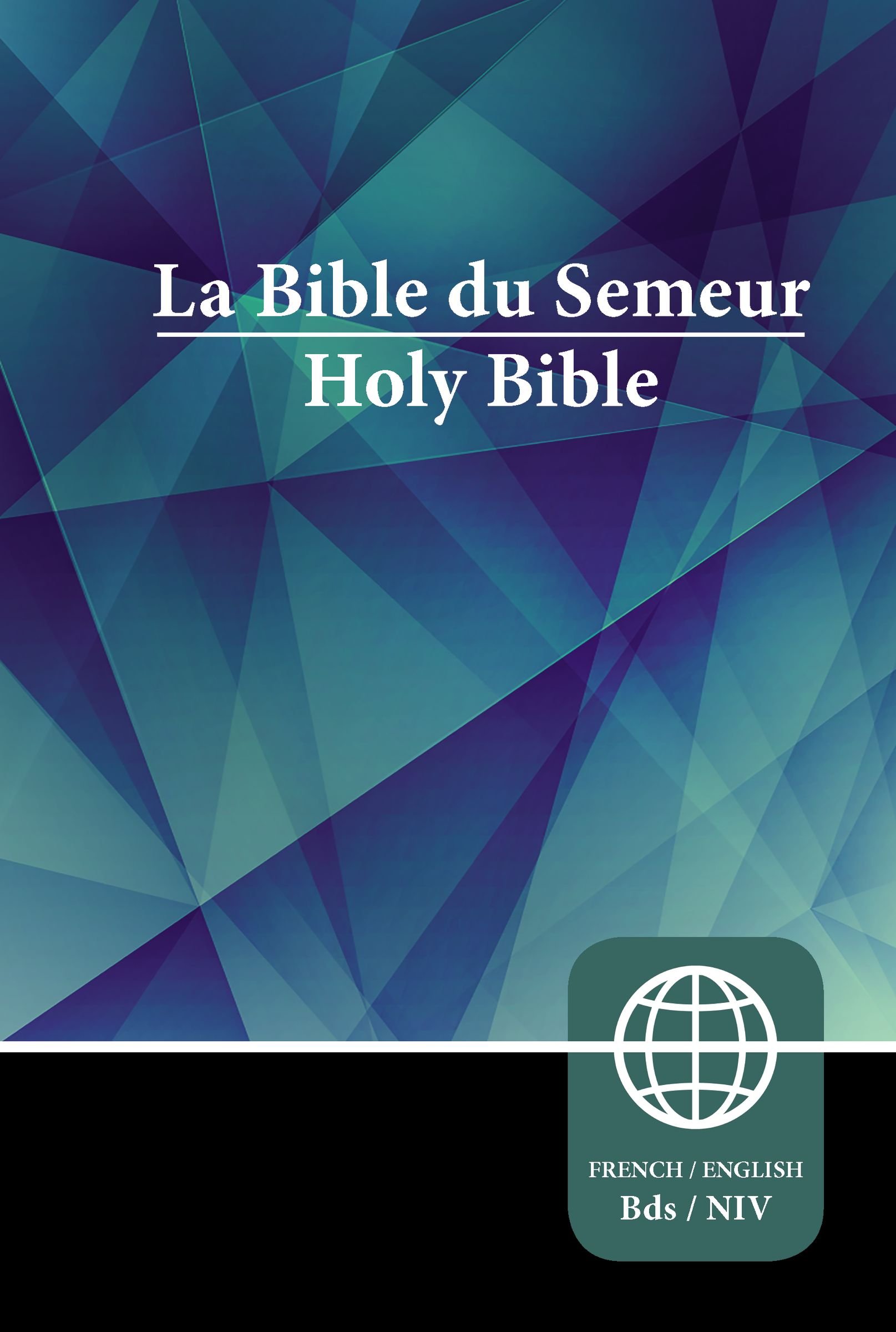 bible semeur pc