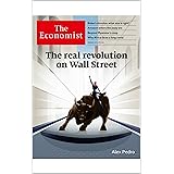 The Economist The Real Revolution On Wall Street
