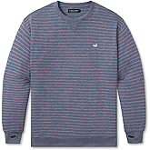 Southern Marsh Women's Sunday Morning - Prism Pullover Sweater – Classic Comfortable Outerwear