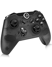 Wireless Controllor per Nintendo Switch, Nintendo Switch Controller Joystick Gamepad per Nintendo Switch con Gyro Axis Dual Shock Vibrazione Switch Controller per Mario Zelda ect.