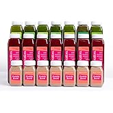 The Protein Method by Raw Generation – Weekly Weight Loss System to Get Strong & Lean – Nutritionist-Developed for Women to Support Workouts, Crush Cravings & Build Lean Muscle While Shedding Fat