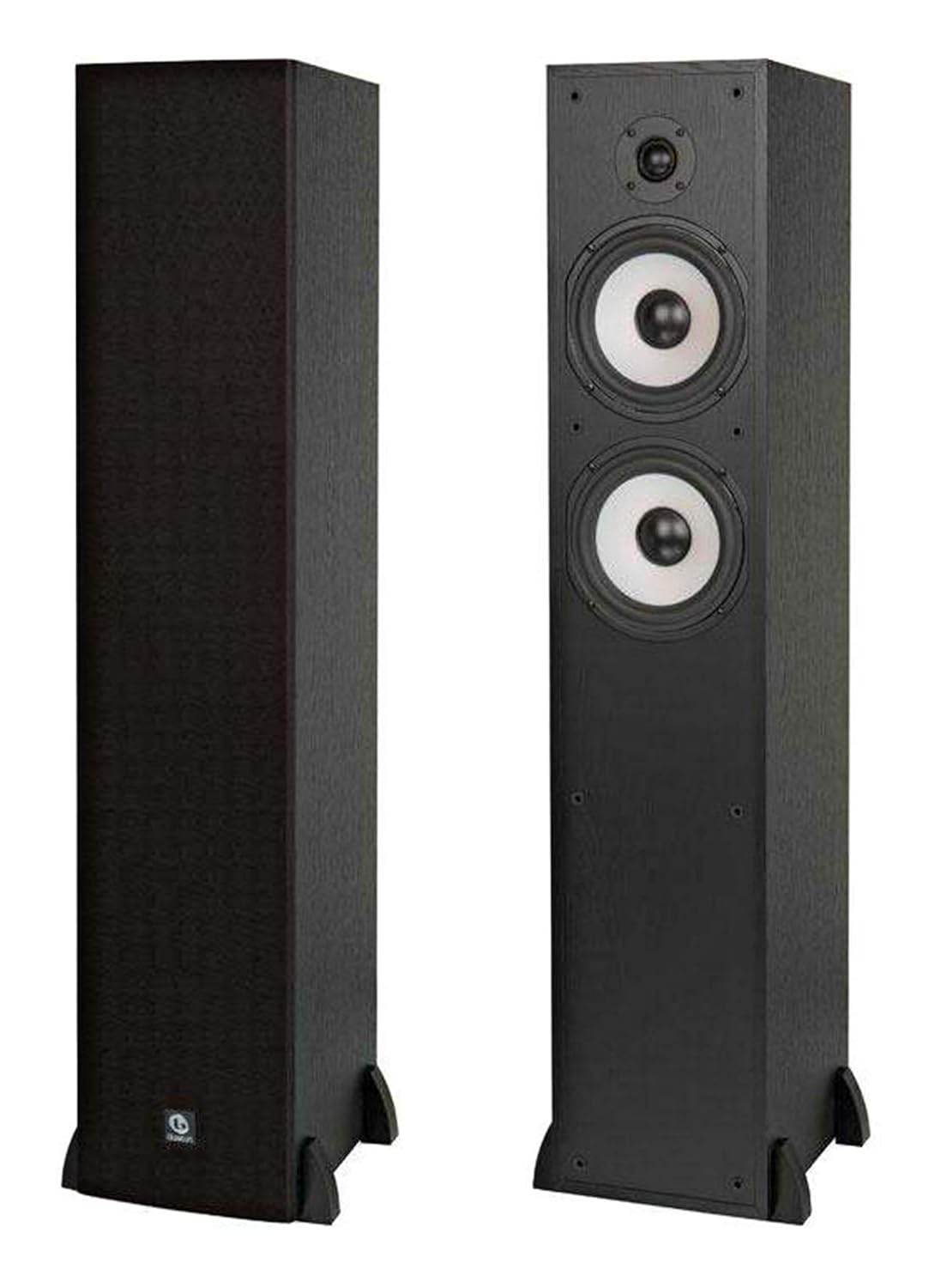 boston acoustics cs 260