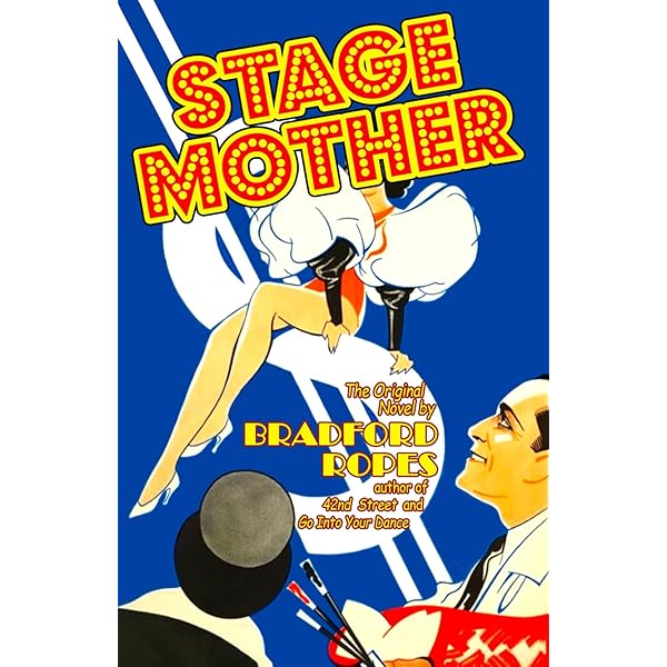 Amazon.com: Stage Mother (1933) : Alice Brady, Maureen O'Sullivan