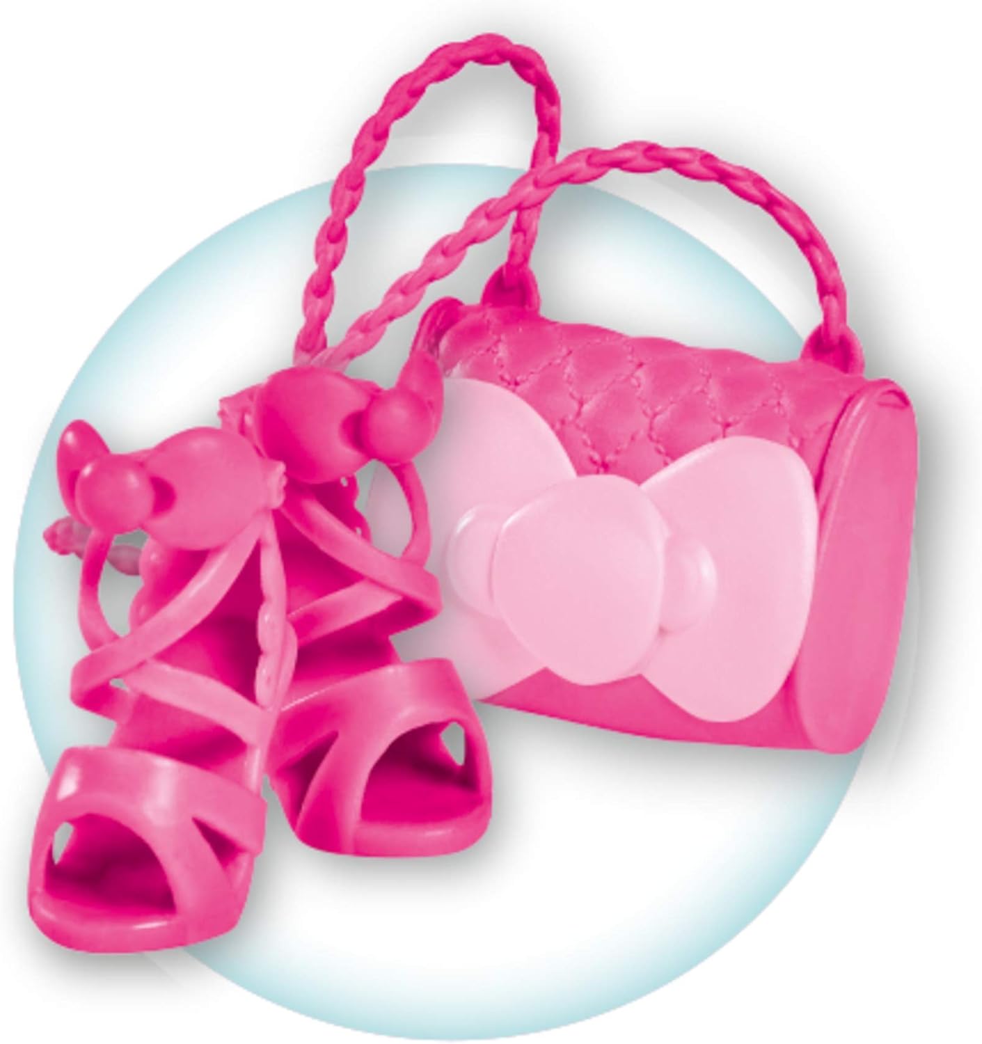 Bambola Simba Steffi Love Swap Deluxe | Set Con Abito Cambia Colore E Accessori, Gioco Creativo 3+ Anni