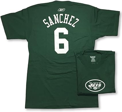 mark sanchez jersey