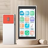 DOSMONO K6 Language Translator Device, Chinese
