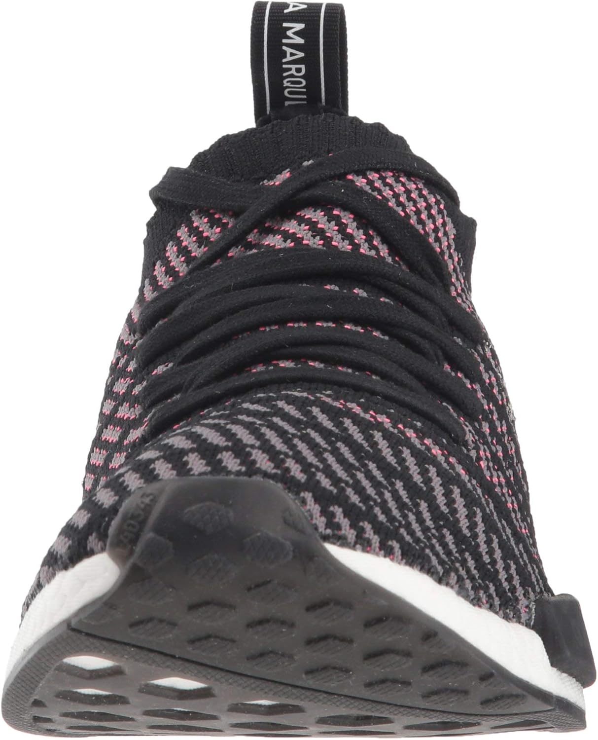 men's nmd_r1 stlt pk running shoe
