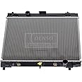 Denso 221-3112 Radiator