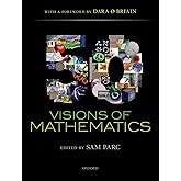 50 Visions of Mathematics